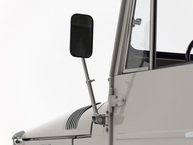 The FJ Company - 1965 Toyota Land Cruiser FJ40 35131 - Beige - Studio